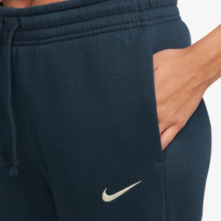 Nike Donji dio trenerke W NSW PHNX FLC MR PANT STD 