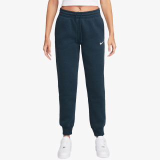 Nike Donji dio trenerke W NSW PHNX FLC MR PANT STD 