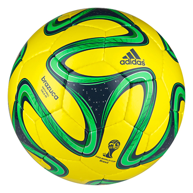 Lopta BRAZUCA SALA 65 