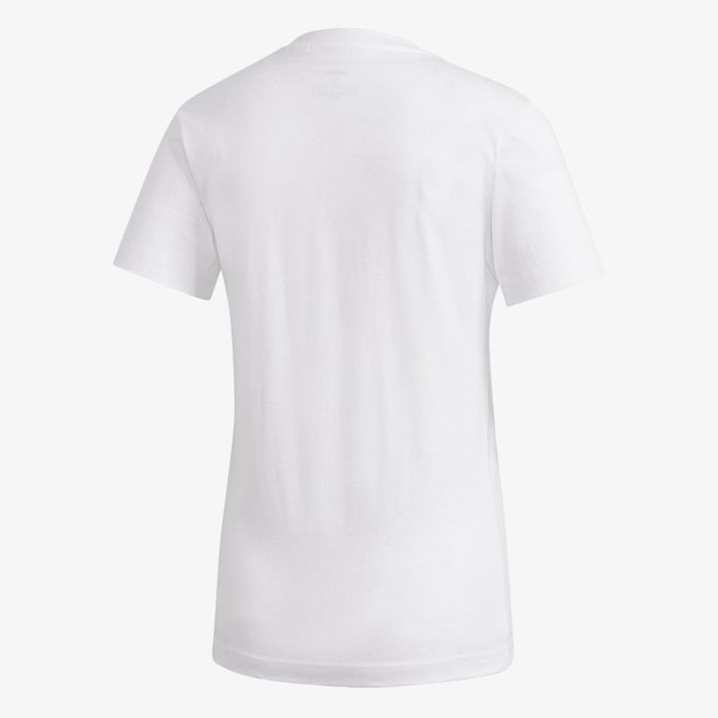 adidas Majica W ADI HEART T 