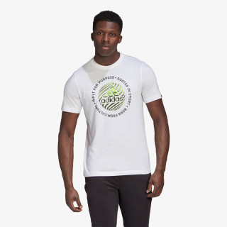 adidas M HYPRRL SLGN T 