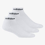 adidas Čarape Half-Cushioned Ankle Socks 