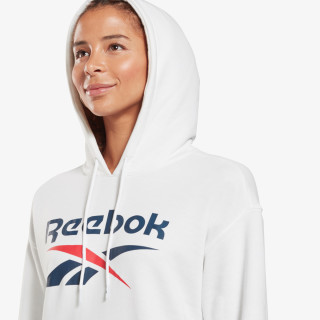 Reebok Dukserica RI BL French Terry Hoody 