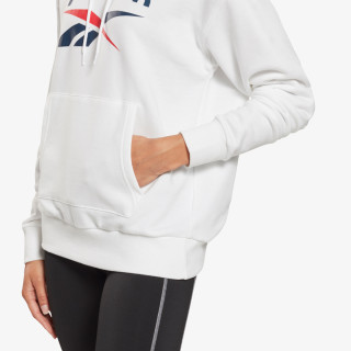 Reebok Dukserica RI BL French Terry Hoody 