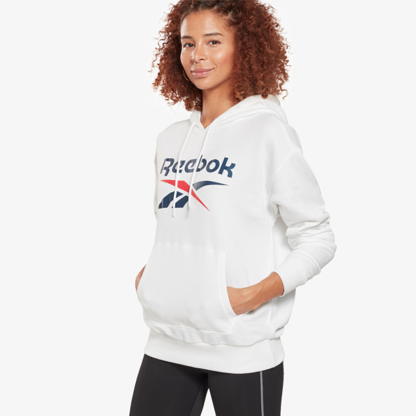 Reebok Dukserica RI BL French Terry Hoody 