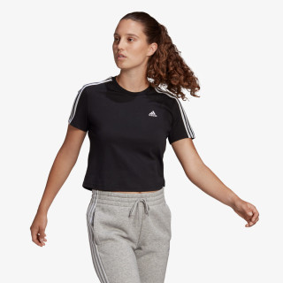 adidas Majica Essentials Loose Crop 