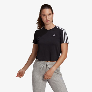 adidas Majica Essentials Loose Crop 