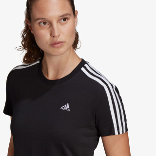 adidas Majica Essentials Loose Crop 