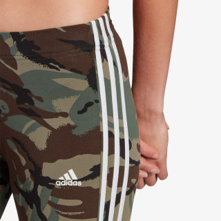 adidas Helanke W CAMO 78 LEG 