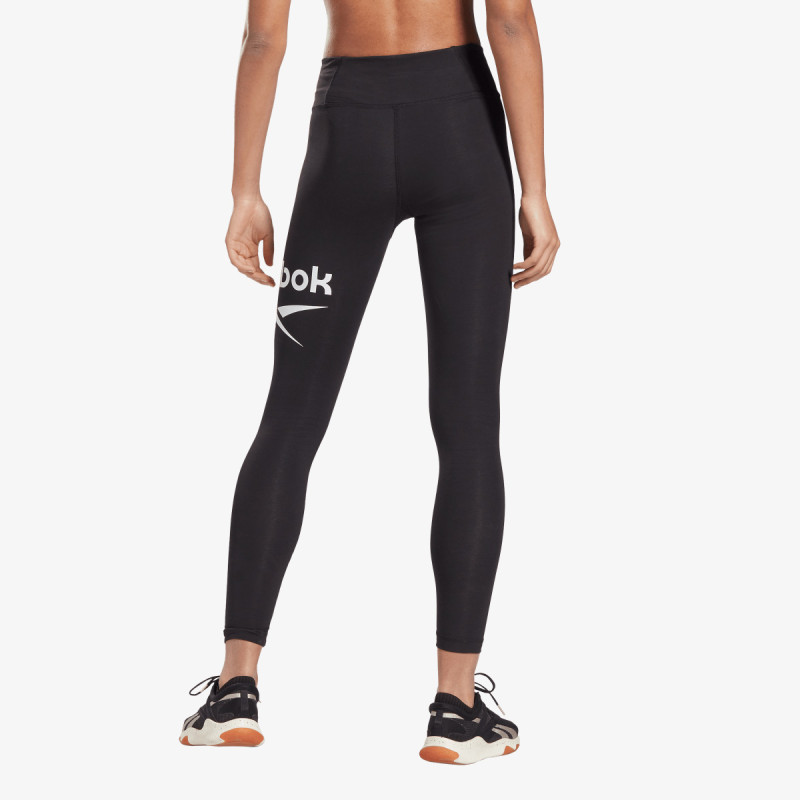 Reebok Helanke RI BL Cotton Legging 