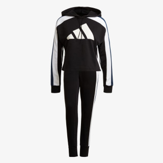 adidas W TS BIG LOGO 