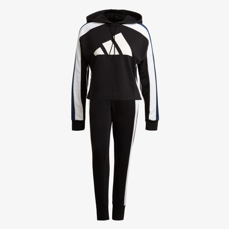 adidas W TS BIG LOGO 