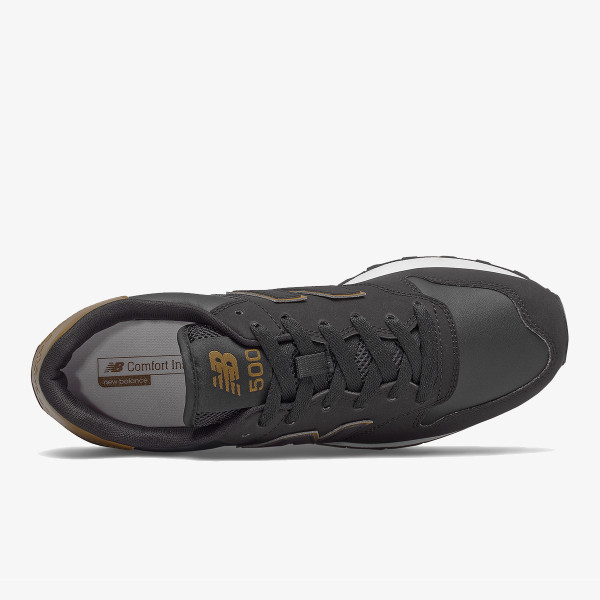 New balance m500 new arrivals