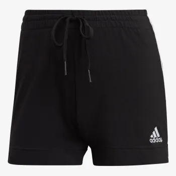 adidas Šorc ESSENTIALS SLIM 3-STRIPES 