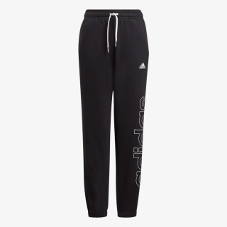 adidas Donji dio trenerke B LIN FT PT 