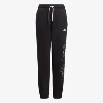 adidas Donji dio trenerke B LIN FT PT 
