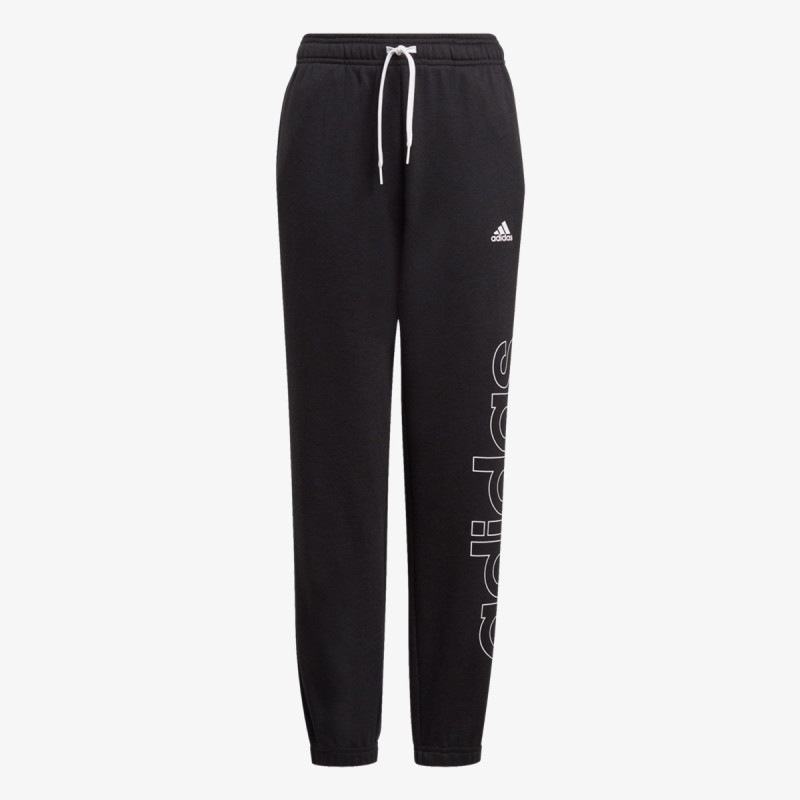 adidas Donji dio trenerke B LIN FT PT 