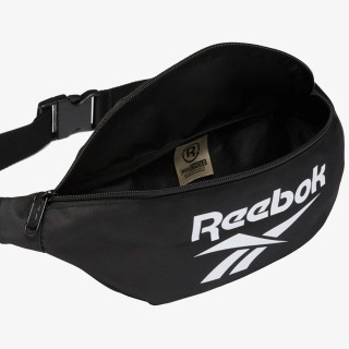 Reebok Torba CL FO Waistbag 