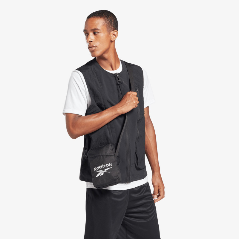 Reebok Torbica TE  CITY BAG 
