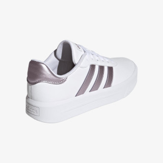 adidas Patike Court Platform 