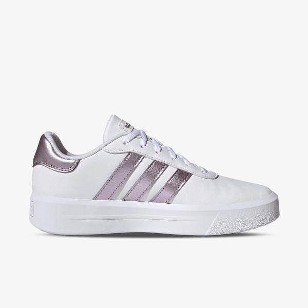 adidas Patike Court Platform 