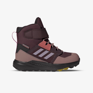 adidas Čizme TERREX TRAILMAKER HIGH COLD.READY 