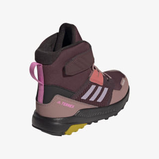 adidas Cipele TERREX TRAILMAKER HIGH COLD.READY 