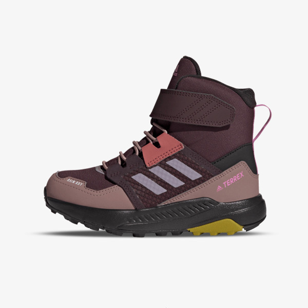 adidas Čizme TERREX TRAILMAKER HIGH COLD.READY 