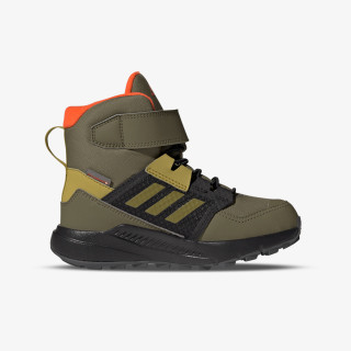 adidas Cipele TERREX TRAILMAKER HIGH COLD.READY 