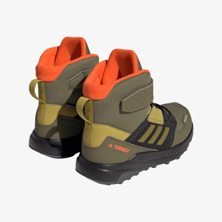 adidas Cipele TERREX TRAILMAKER HIGH COLD.READY 