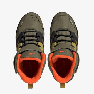 adidas Cipele TERREX TRAILMAKER HIGH COLD.READY 