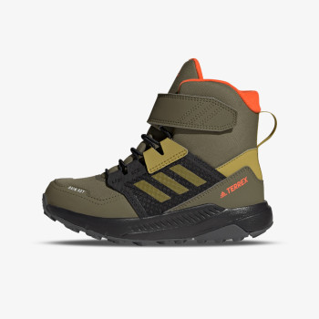 adidas Cipele TERREX TRAILMAKER HIGH COLD.READY 