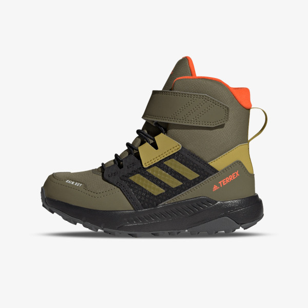 adidas Čizme TERREX TRAILMAKER HIGH COLD.READY 