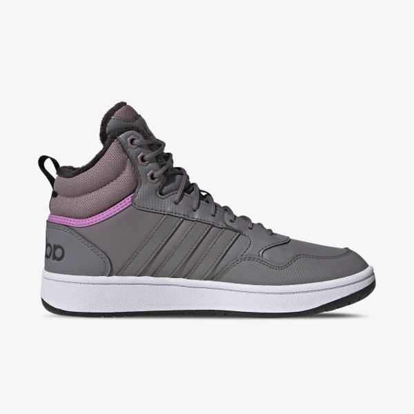 adidas Patike HOOPS 3.0 MID WTR 