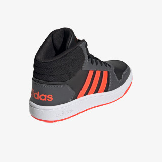 adidas Patike HOOPS MID 2.0 K 