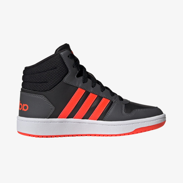 adidas Patike HOOPS MID 2.0 K 