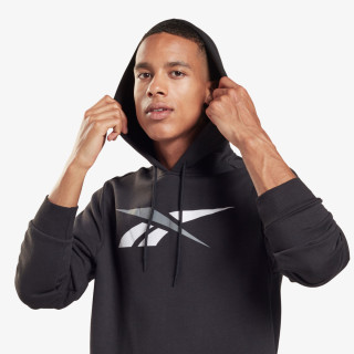 Reebok Dukserica TE VECTOR OTH Hoodie 