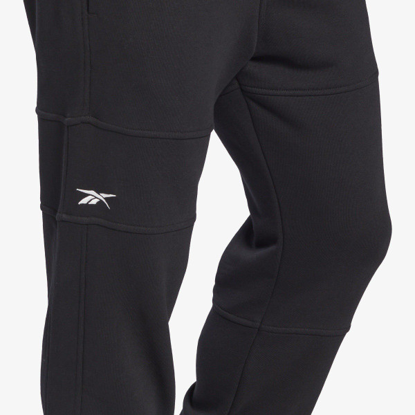 Reebok Donji dio trenerke MYT Minimal Waste Jogger 
