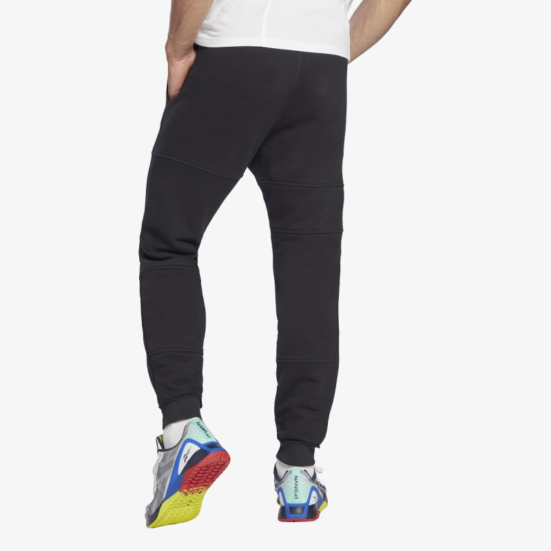 Reebok Donji dio trenerke MYT Minimal Waste Jogger 