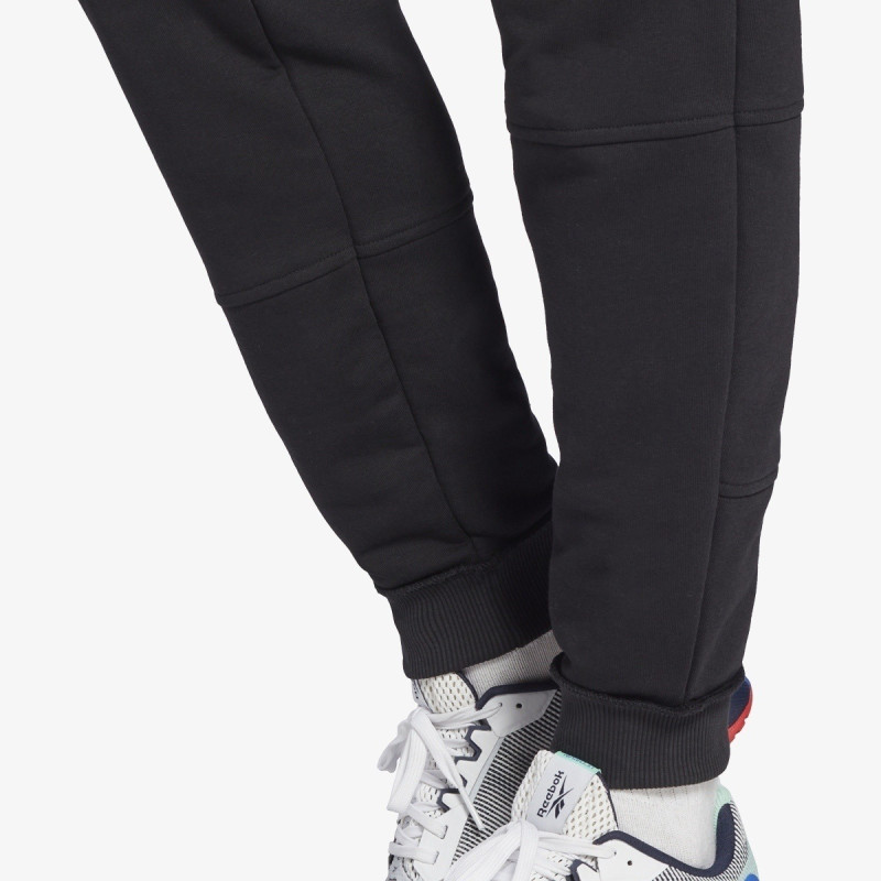 Reebok Donji dio trenerke MYT Minimal Waste Jogger 