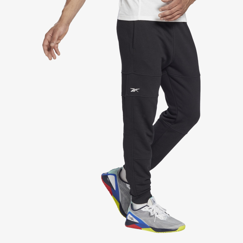 Reebok Donji dio trenerke MYT Minimal Waste Jogger 