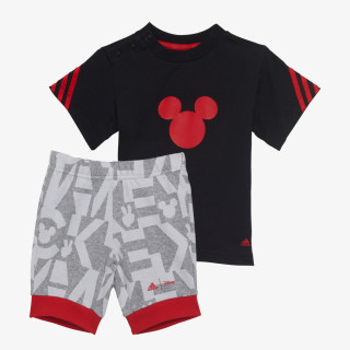 adidas Šorc i majica Disney Mickey Mouse 