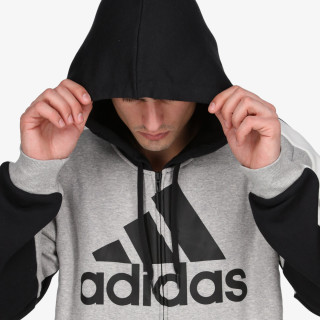 adidas Dukserica Essential Colorblock Full-Zip 