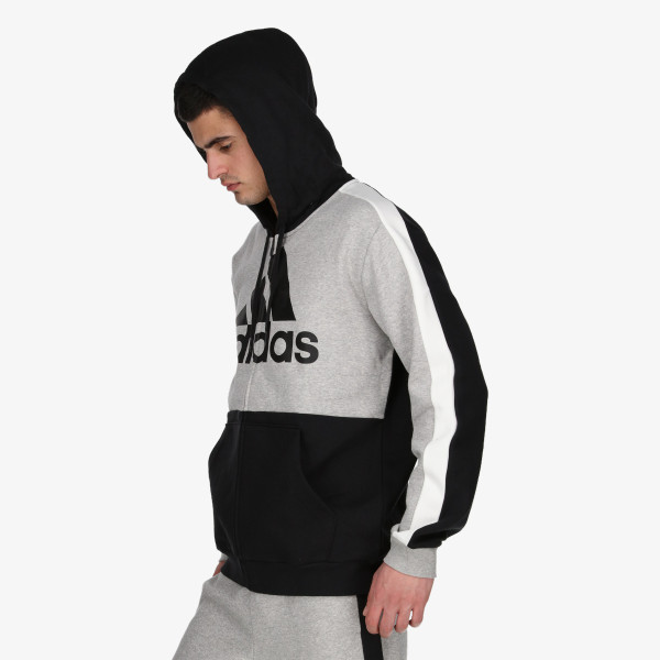 adidas Dukserica Essential Colorblock Full-Zip 