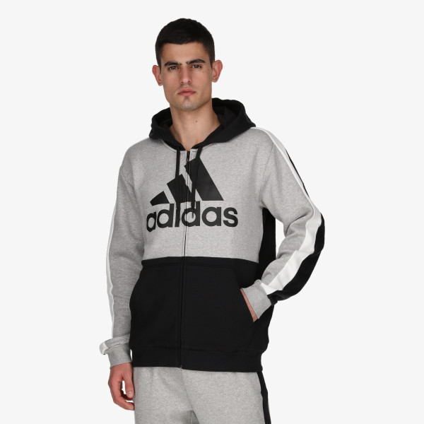 adidas Dukserica Essential Colorblock Full-Zip 