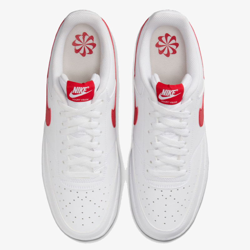Nike Patike Court Vision Low Next Nature 