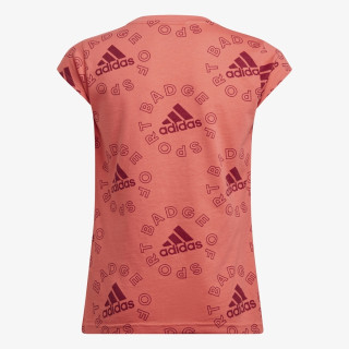 adidas Majica Logo Tee 