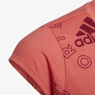 adidas Majica Logo Tee 