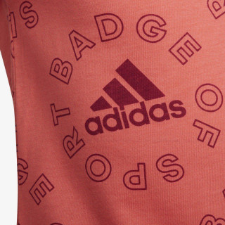 adidas Majica Logo Tee 