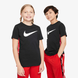 Nike Majica K NSW TEE CLUB+POLY 